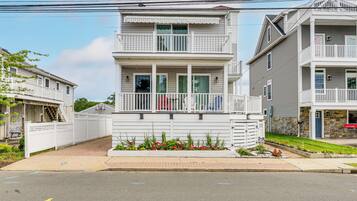 Ferienhaus (2 Bedrooms) | Innenbereich