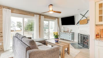 Nhà (2 Bedrooms) | Nội thất