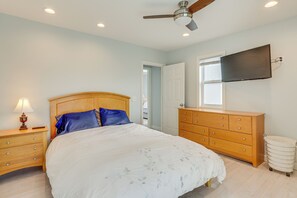 Casa (2 Bedrooms) | Interior