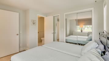 Nhà (2 Bedrooms) | Nội thất