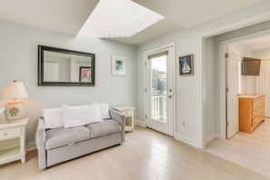 Casa (2 Bedrooms) | Interior