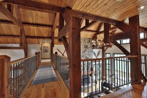 Hus (5 Bedrooms) | Interiör
