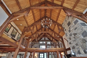 Maison (5 Bedrooms) | Intérieur