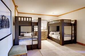 Huis (5 Bedrooms) | Interieur