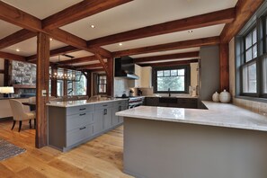 Huis (5 Bedrooms) | Interieur