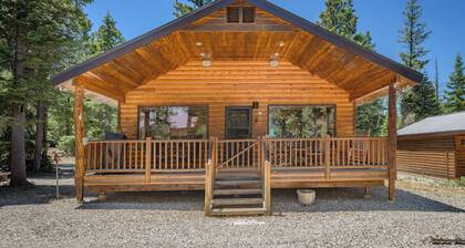 Duck Creek Village Cozy Cabin Near Fishing & ATV