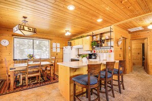 하우스 (2 Bedrooms) | 내부