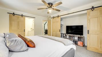 Rumah (3 Bedrooms) | Interior