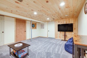 Casa (3 Bedrooms) | Interior