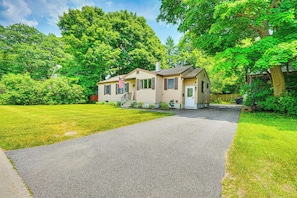 Hus (3 Bedrooms) | Interiör