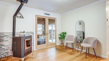 Nhà (3 Bedrooms) | Nội thất