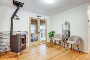 Casa (3 Bedrooms) | Parte interna