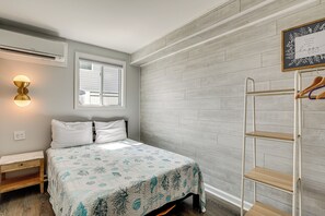 Apartamento (2 Bedrooms) | Interior