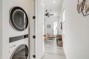 独立别墅 (2 Bedrooms) | 住宿内部