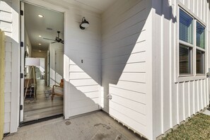 独立别墅 (2 Bedrooms) | 住宿内部