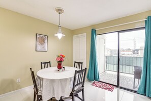 Căn hộ (1 Bedroom) | Mặt tiền nơi lưu trú