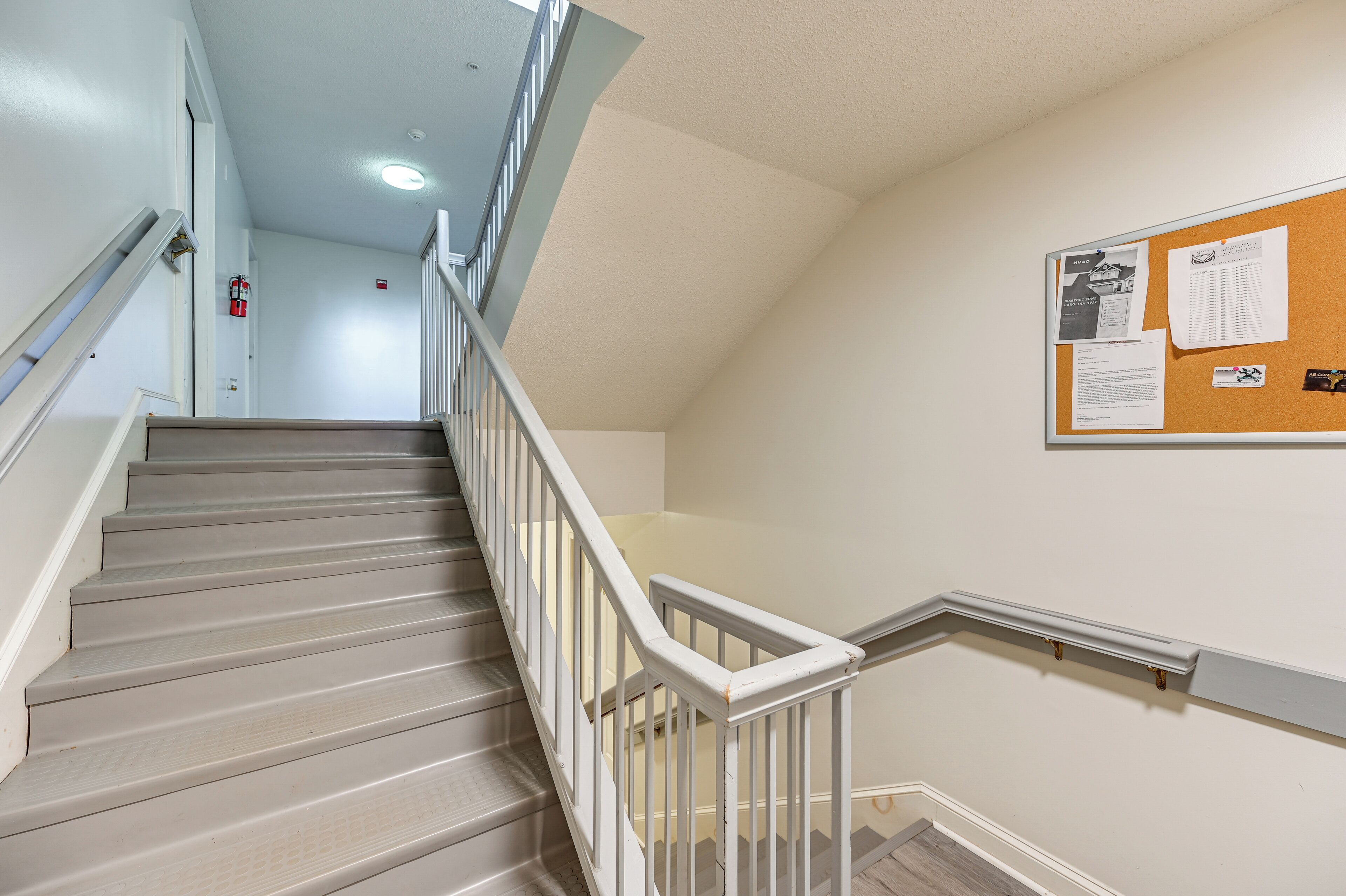 Căn hộ (2 Bedrooms) | Nội thất