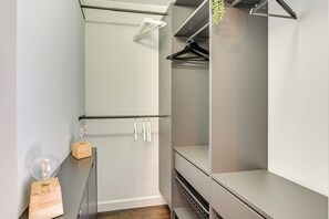 公寓 (2 Bedrooms) | 住宿内部