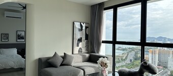 URBAN SUITES SEA VIEW GEORGETOWN PENANG