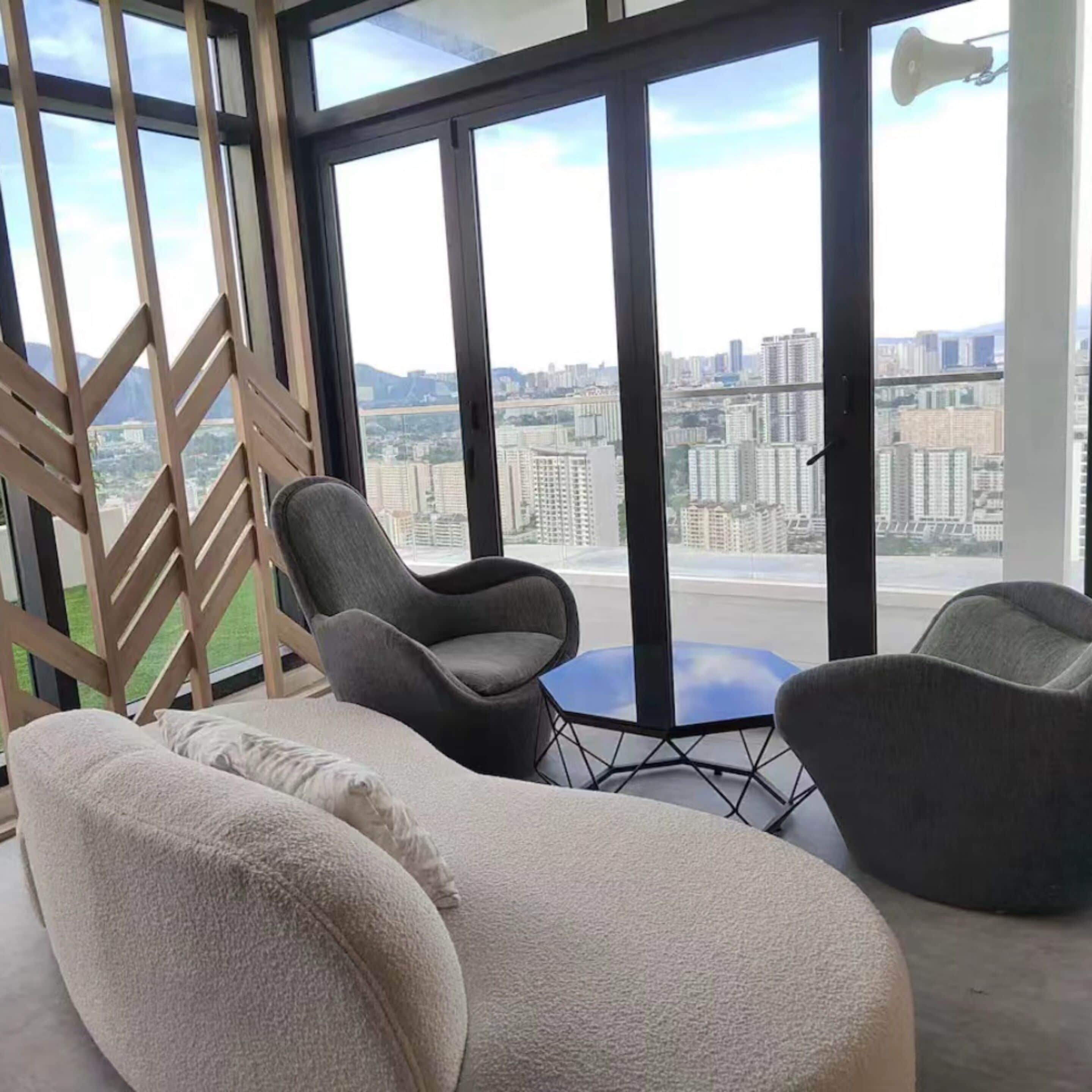 บริเวณภายนอก