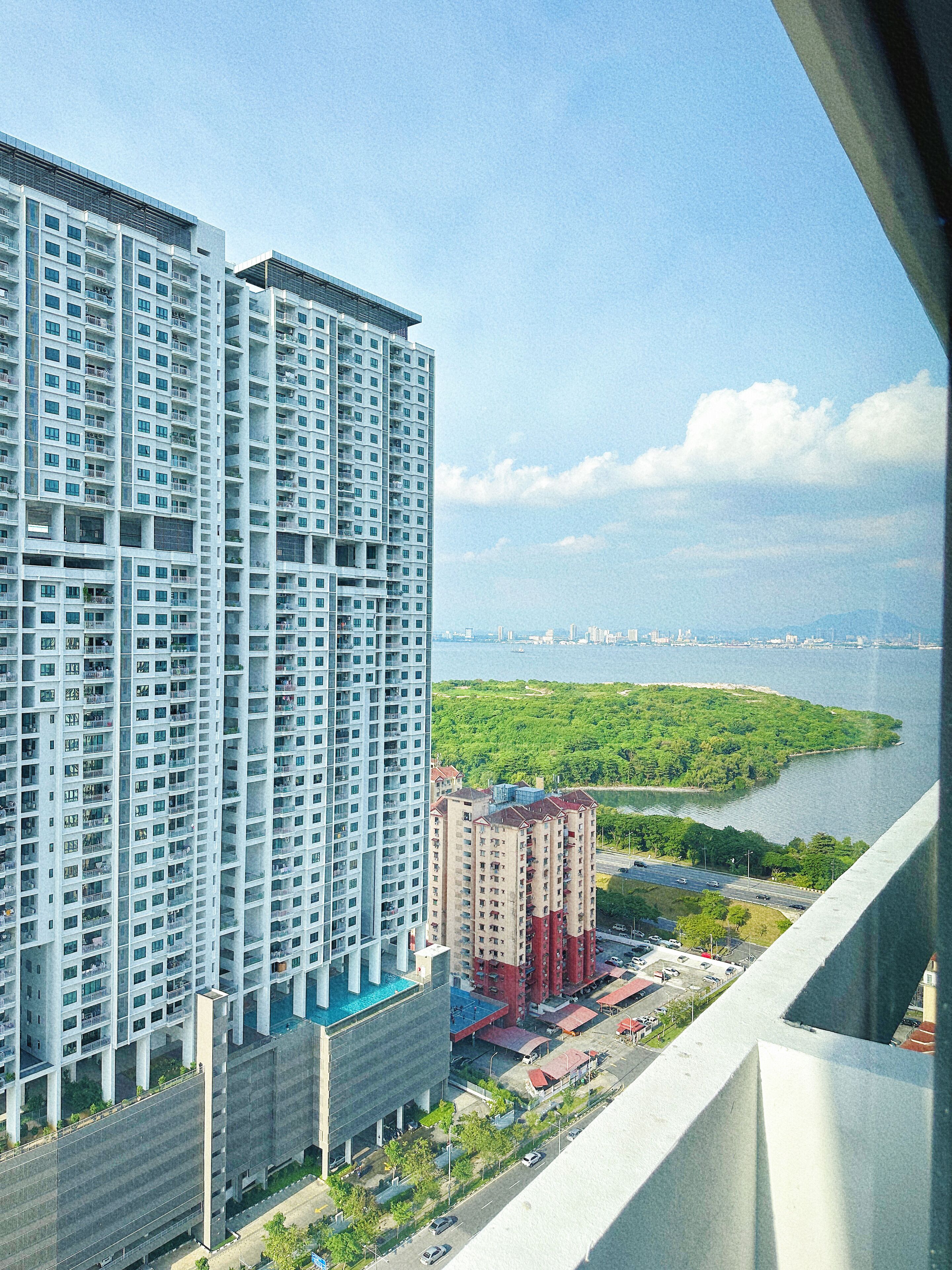 Superior Apartment | Beach/ocean view