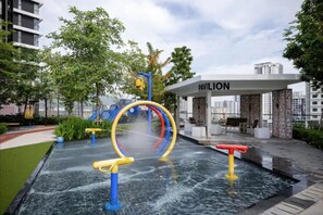 Exterior - URBAN SUITES SEA VIEW GEORGETOWN PENANG (George Town)