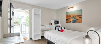Cape Suites Motel