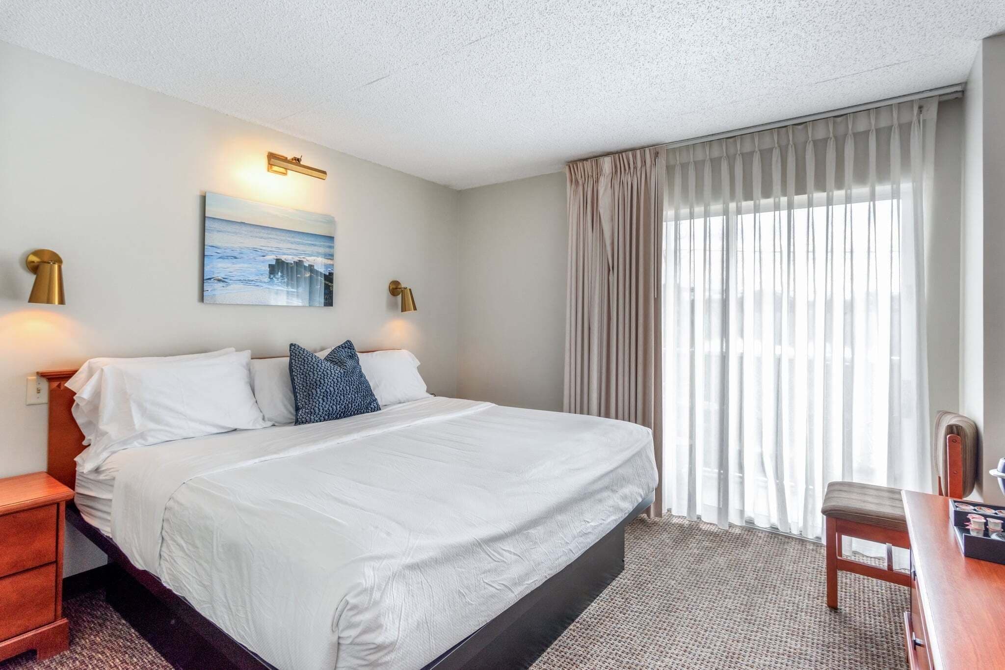 2 Schlafzimmer, kostenloses WLAN