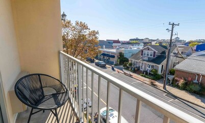 Cape Suites Motel
