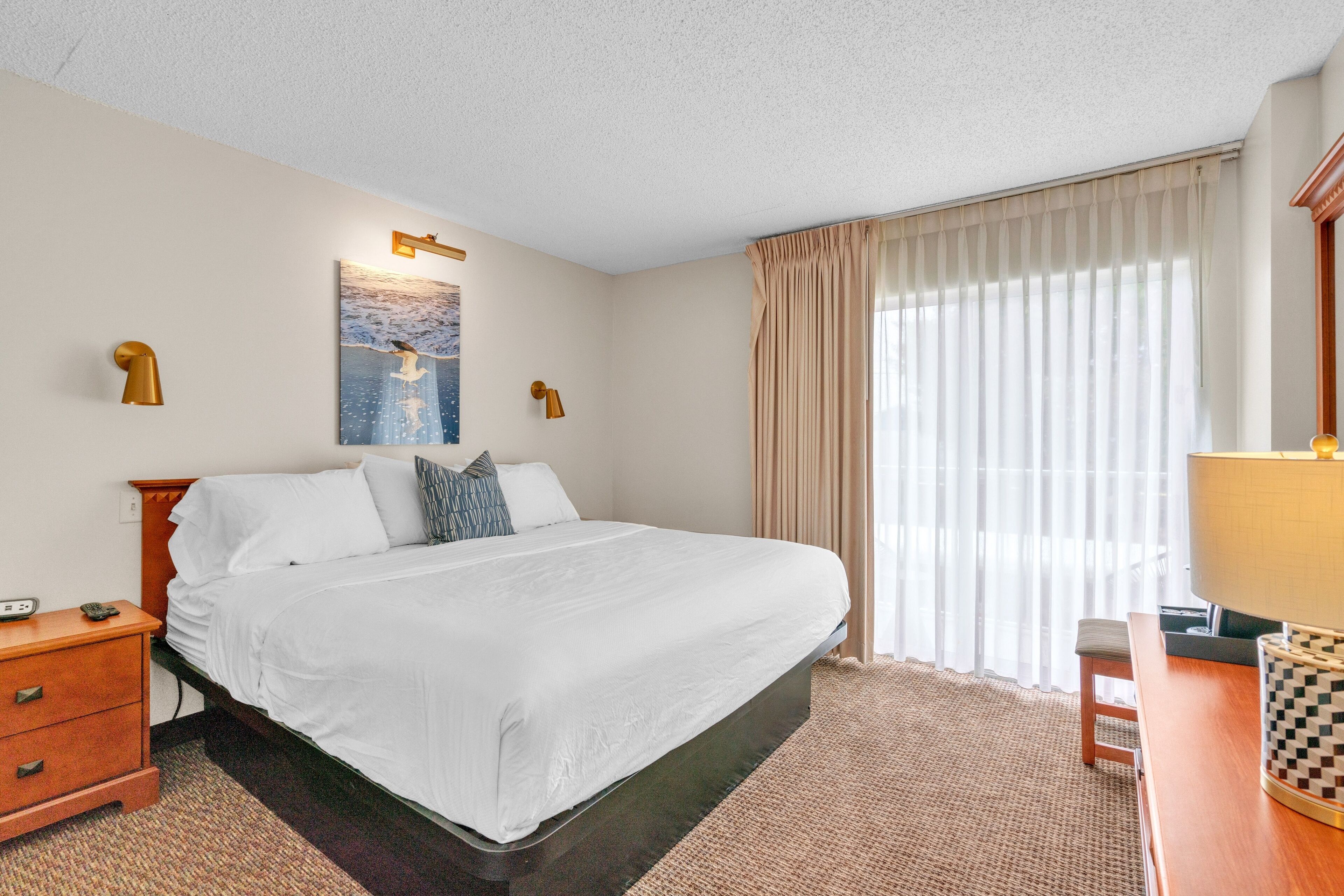 Zimmer, 2 Schlafzimmer