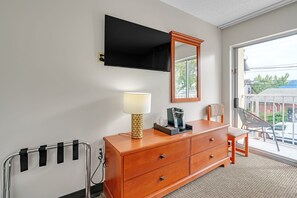 Room, 2 Bedrooms | Interior - Cape Suites Motel (Rehoboth Beach)