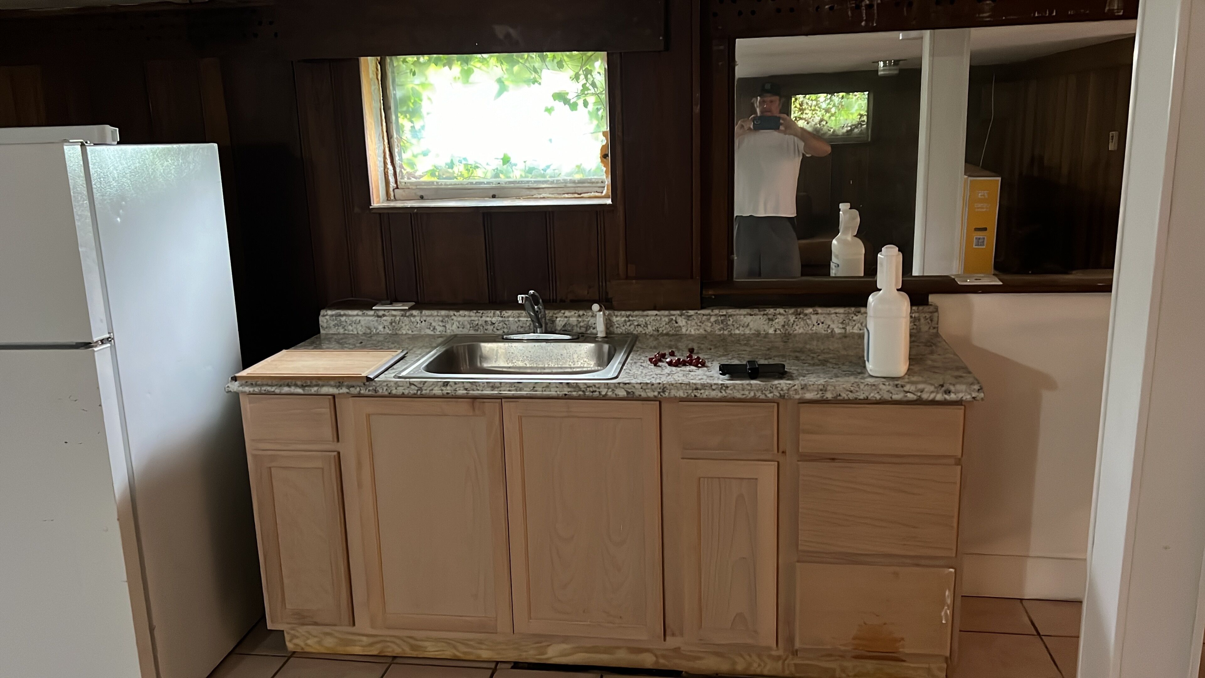 複式房屋, 1 間臥室 | 私人廚房 | 電冰箱、烤箱、烤麵包機