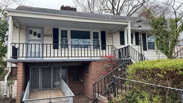 Duplex, 1 Bedroom | Exterior