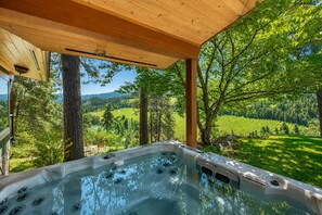 Casa, 4 camere da letto | Idromassaggio all'aperto