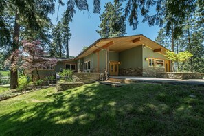 Casa, 4 habitaciones | Exterior