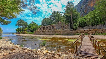 Dış mekân