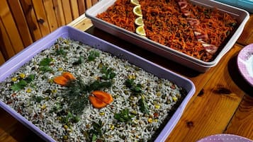 Restoran