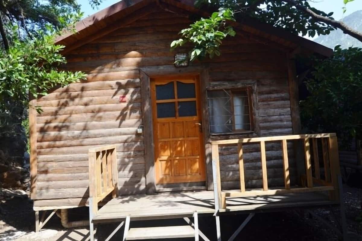 Family Bungalow