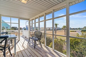 Casa, 3 habitaciones | Áreas de la propiedad