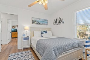 Ferienhaus, 3 Schlafzimmer