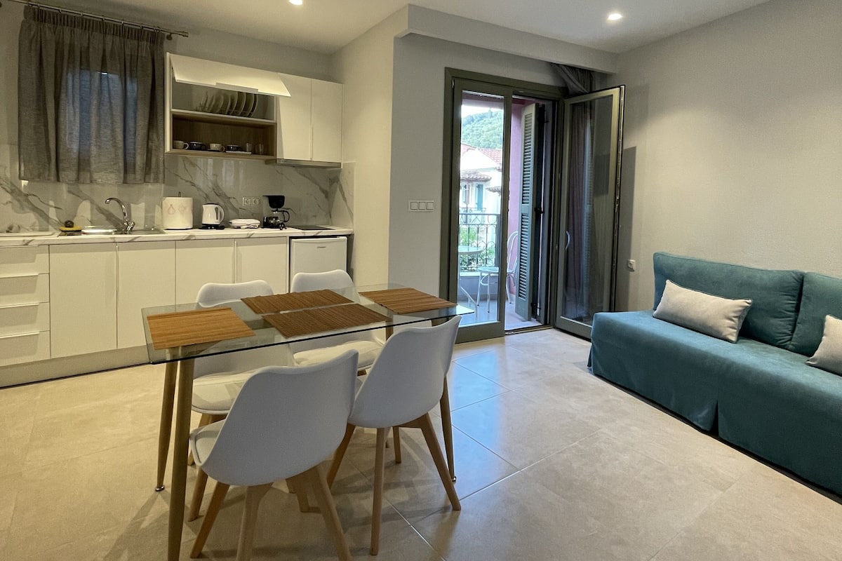 1 quarto, quartos à prova de som, Wi-Fi de cortesia, roupa de cama