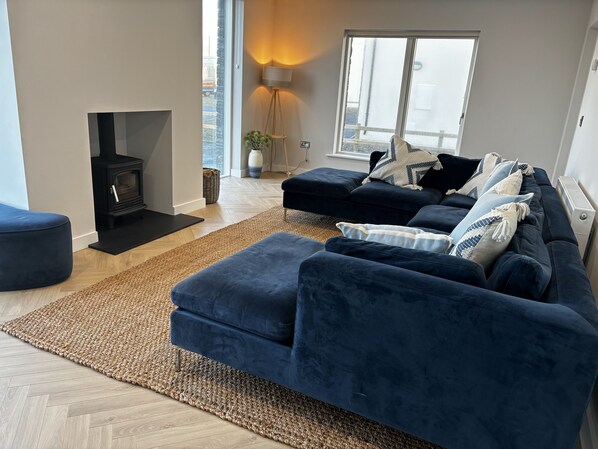 Téléviseur connecté