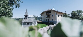 Flaschtal Hof - App. Weizen im Ski- und Wandergebiet Eggental