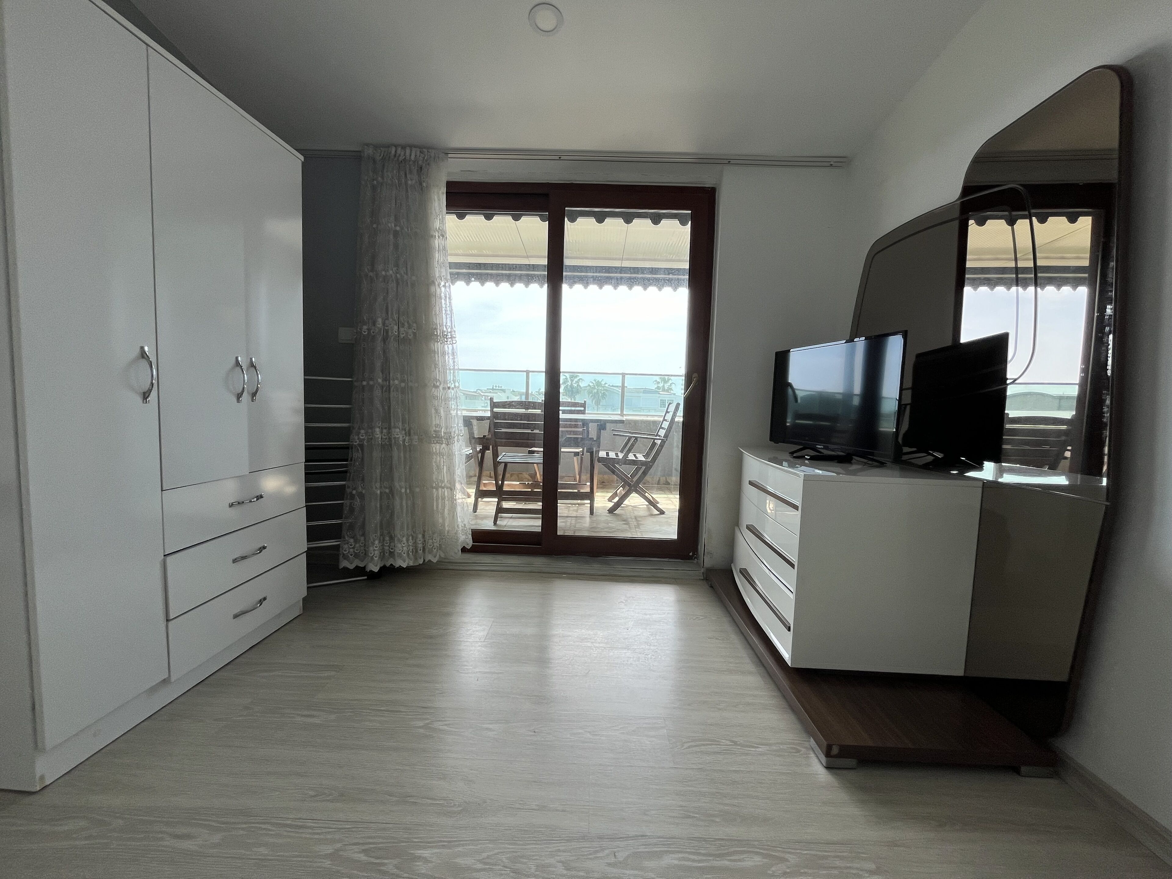 Appartement Duplex Familial | Terrasse/Patio