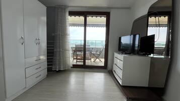 Appartement Duplex Familial | Terrasse/Patio