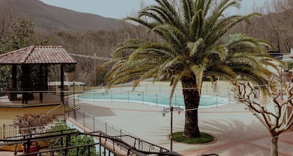 San Raffaele Hotel Restaurant & Resort