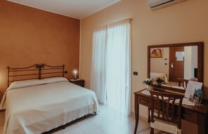 Classic Double or Twin Room