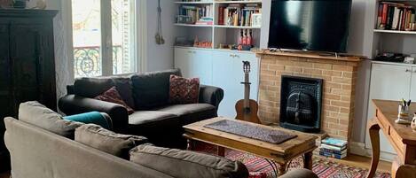 Télévision, imprimantes