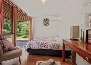 4 bedrooms, WiFi