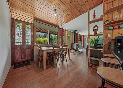 Stonehaven, Freeburgh